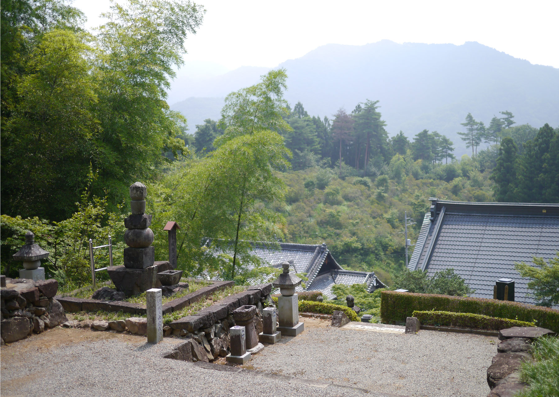 鳳仙寺