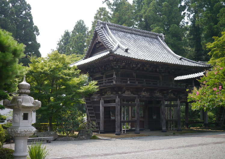 鳳仙寺