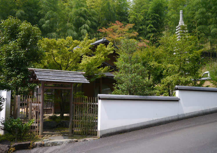 鳳仙寺