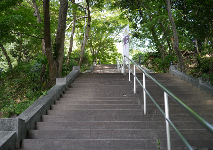 金龍寺（太田市）