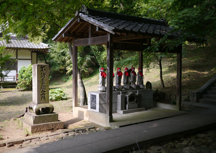 金龍寺（太田市）