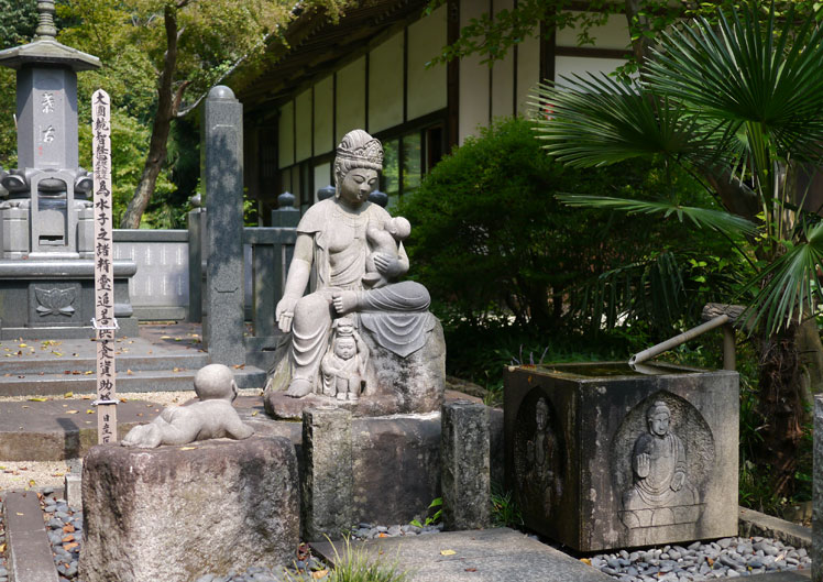 金龍寺（太田市）