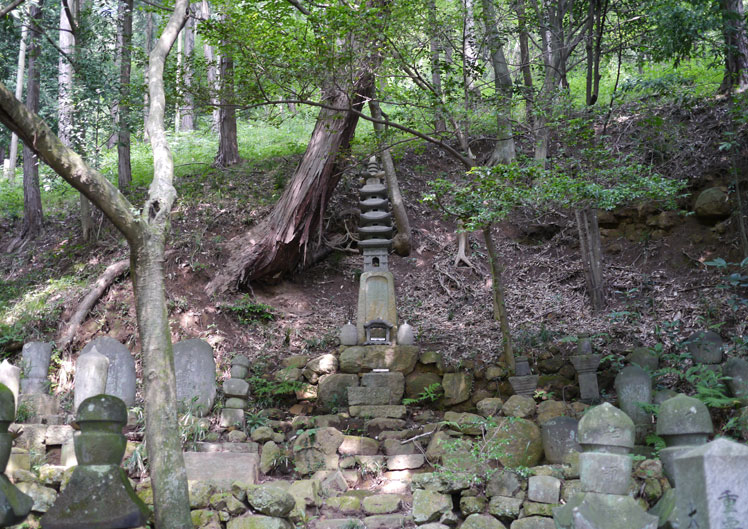 金龍寺（太田市）