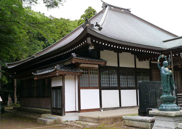 金龍寺（城ヶ崎市）