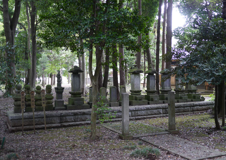 金龍寺（城ヶ崎市）