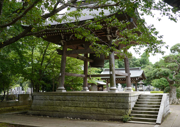 金龍寺（城ヶ崎市）