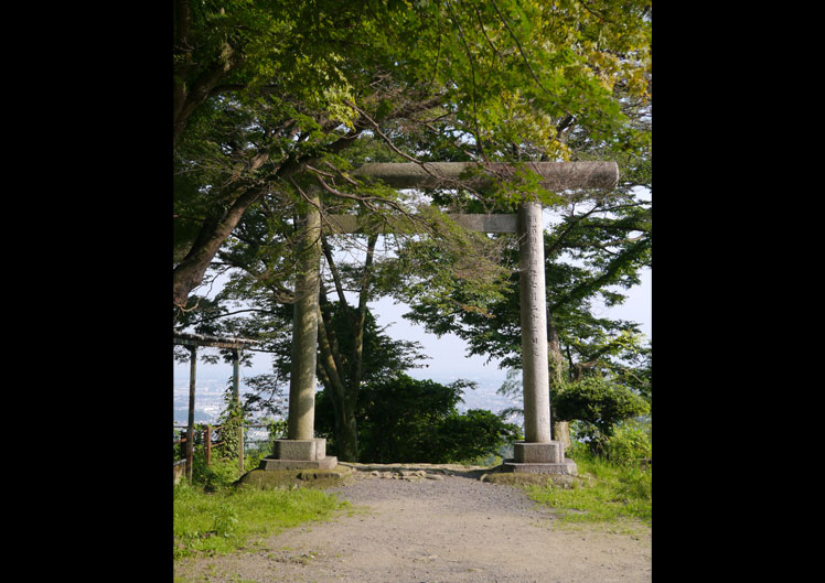 新田神社