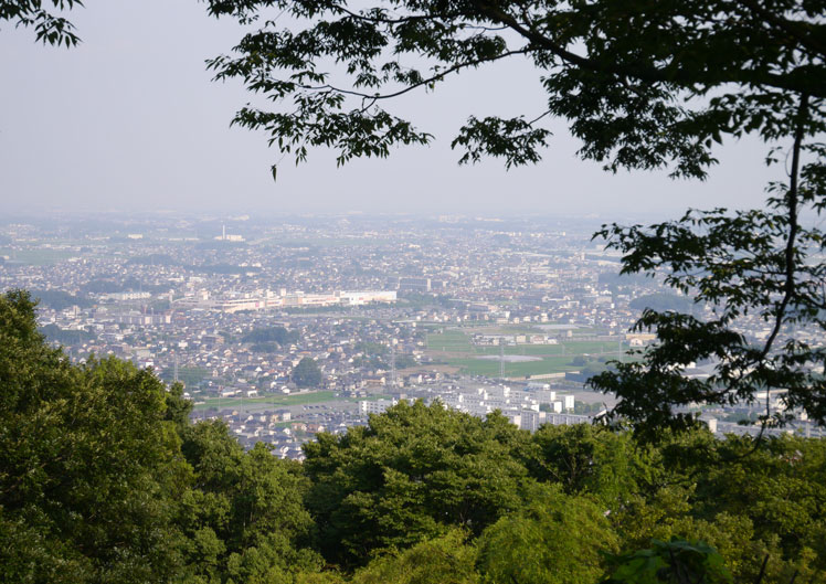 新田神社