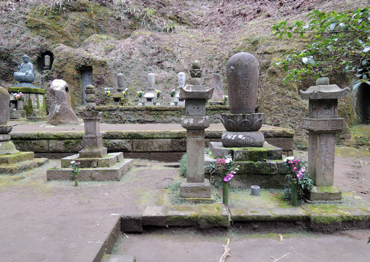 東慶寺（鎌倉市）