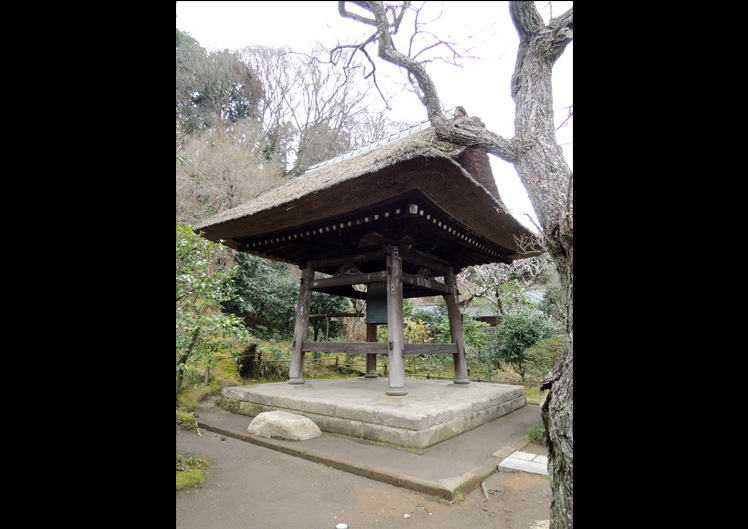 東慶寺（鎌倉市）