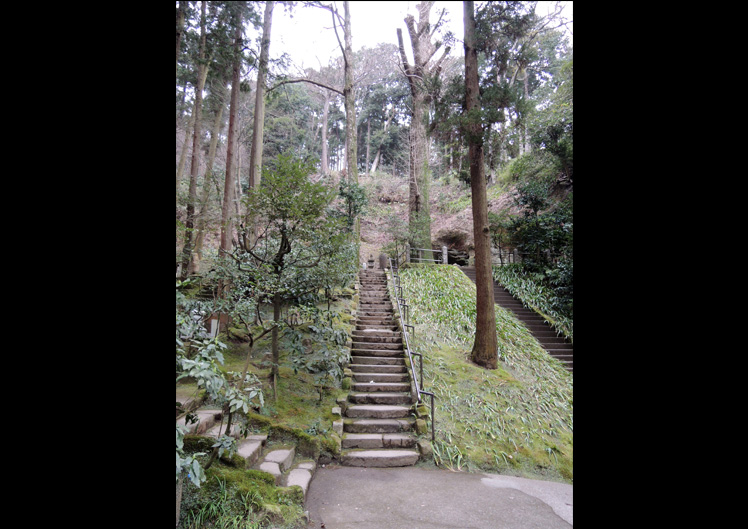 東慶寺（鎌倉市）